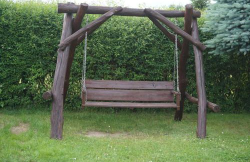 Domek JEZIORACZEK BIS - Foto 28