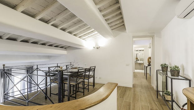 Refeições no quarto