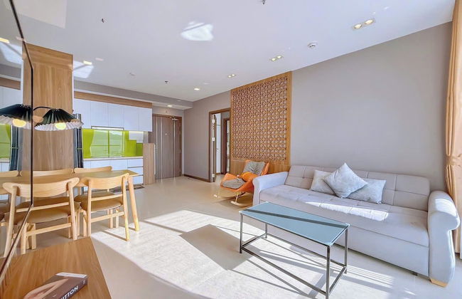 Ken's House - CSJ Apartment Vũng Tàu - Photo 62