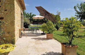 La Bastide des Muriers - Foto 19