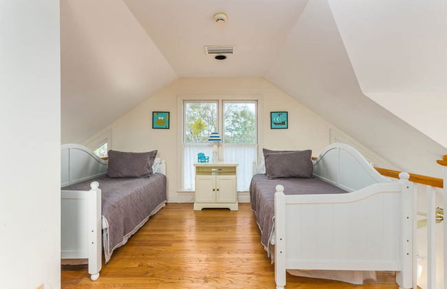 22 Coast Cottages by Hodnett Cooper - Foto 4