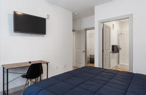 2 Stylish apartments near shops and entertainment - Foto 26