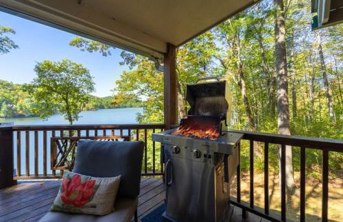 Secluded Lake Glenville Compound Prime Lake View 3 bedrooms - Foto 7