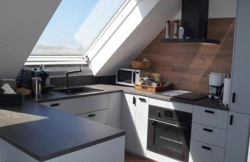 Fehmarn Ostseeferien FW3 Ferienwohnung "Toplicht" 104 1 - Foto 7