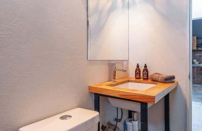 Casita Panadería Cozy House in San Simón - Foto 15