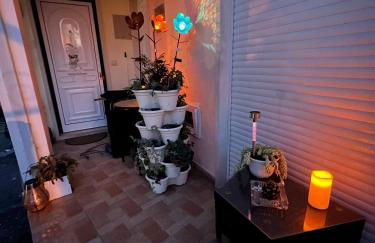 Sun And Ocean House With 2 Bathrooms - Foto 63