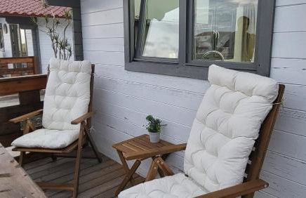 Joe & Vera's Villa - Photo 14