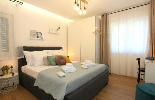 Apartments Tona - Foto 10