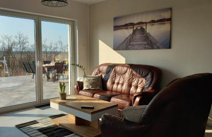 Villa Koprowo - mit direktem Seezugang, Sauna & Whirlpool - Foto 22