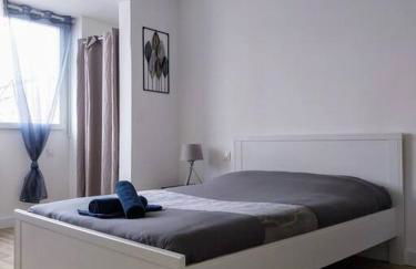 Le Saint Jean - 2 chambres - centre ville - Photo 6