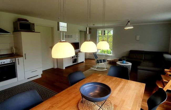 Oostzeehuis Familie Janssen - Foto 17