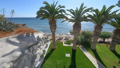 White Pearl - Foto 2, Garden view