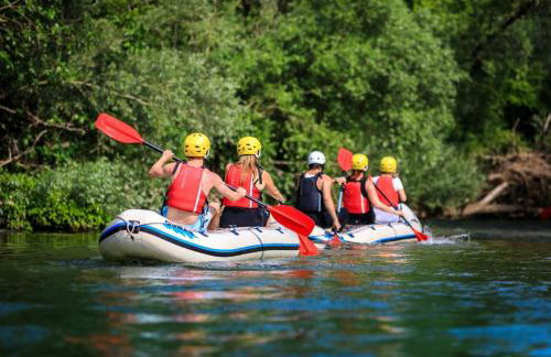 Holiday House Kostanje - Photo 40