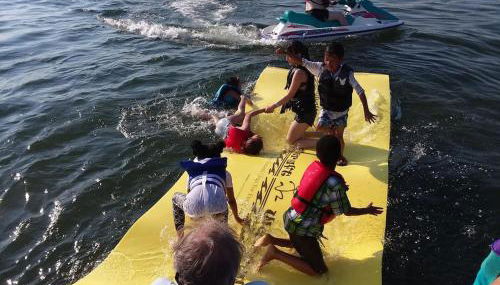 Inglewood Haven and Toys Sleeps 12 - Foto 5