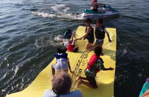 Inglewood Haven and Toys Sleeps 12 - Foto 5