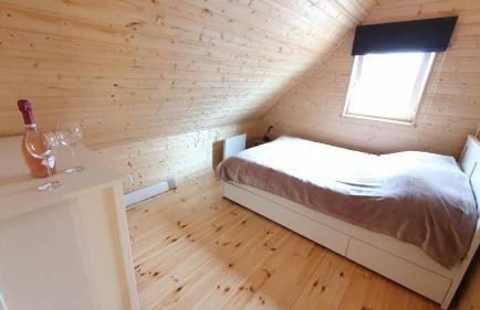 Słoneczny domek - Foto 25