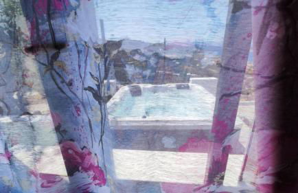 Evdoxia's Mochlos House - Foto 30