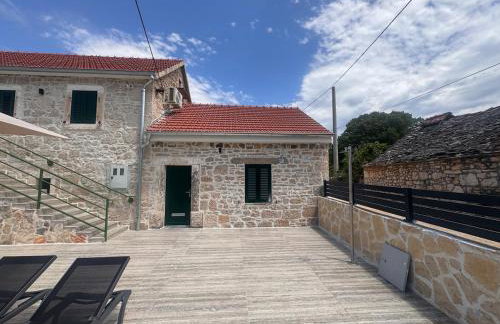 Villa Zvonimir - Foto 52