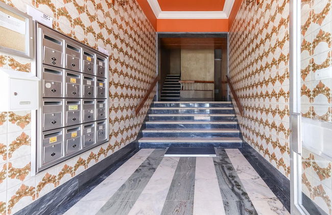 Oeiras Balcony by Homing - Foto 44