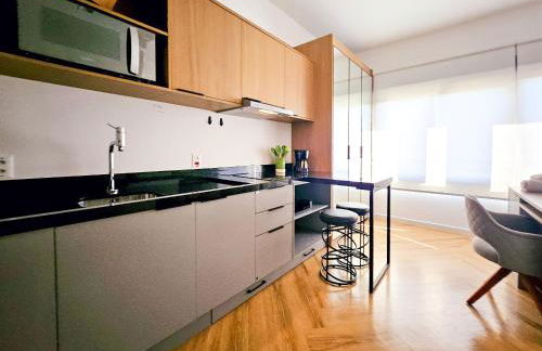 Charlie JP Redenção Cidade Baixa - Foto 23