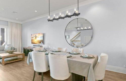 Waterfront Oasis 3 BR/4 beds~3 min walk to beach. - Foto 31