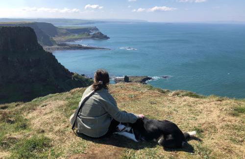 Little Nook, Dunseverick - Foto 26