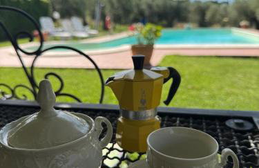 Le Coccole Del Trasimeno - Foto 74