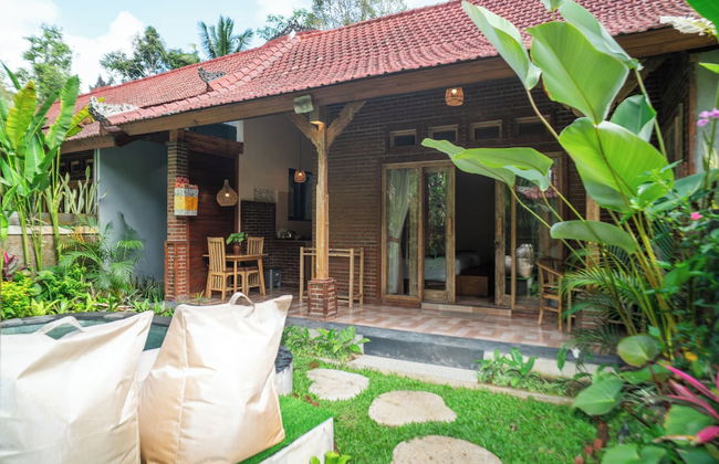 Prayatna Villas - Photo 13