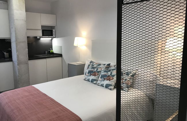 Apartments-oilan11 - Photo 13