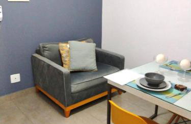 Apartamento aconchegante no Sudoeste - Photo 4