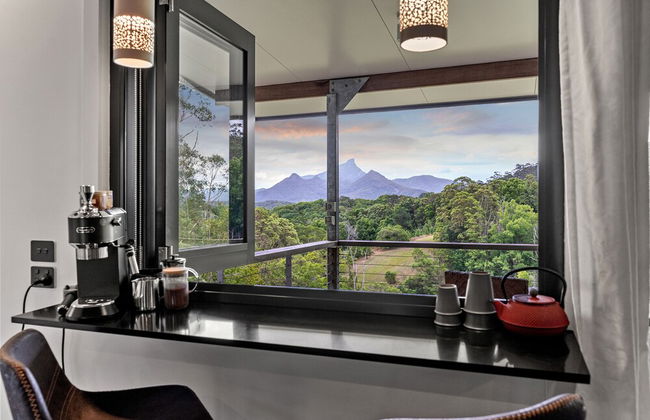 La Rocher Eco Retreat - Foto 15