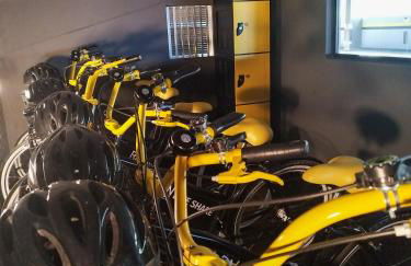 Apartamentos no RN Studio Premium - Photo 45