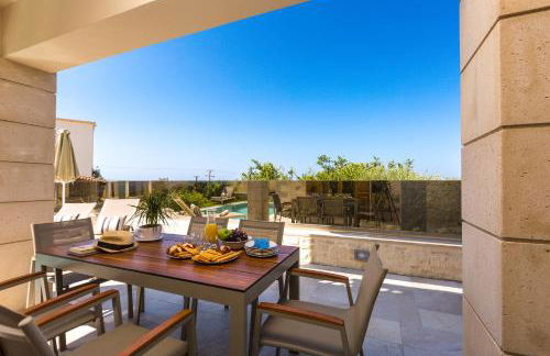 Kallisti Villas, Family Paradise, By ThinkVilla - Foto 49