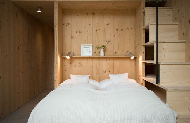 quartier - Lodges Tagesbar Forum - Foto 12