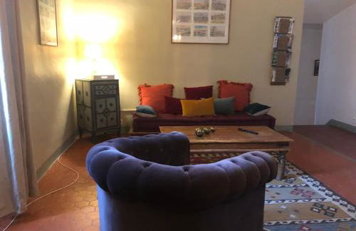 Hôtel Particulier des Lumières - Foto 26