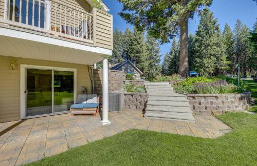 5 Mi to State Park Studio, Walk to Happys Inn! - Foto 14