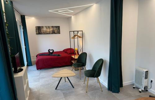 Le Petit Larmet - Foto 1