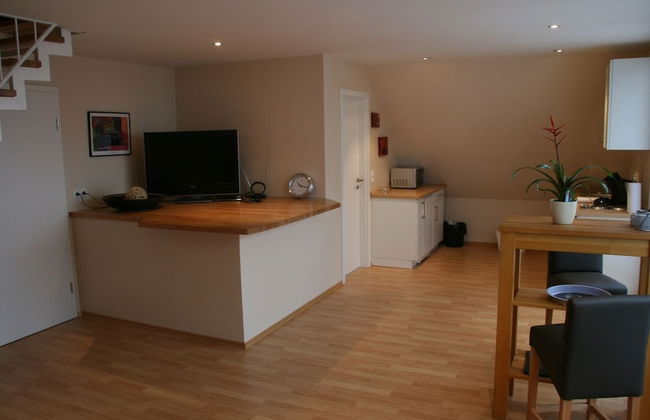 Wendlers Ferienwohnung 2-3 - Foto 34