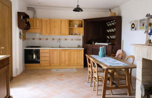 VILLA ERMELINDA - Ville Carborello - Foto 26