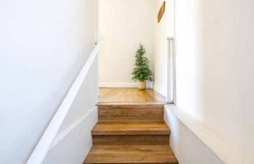 Relaxing Mountain Haven by Nature's Doorstep - Foto 30