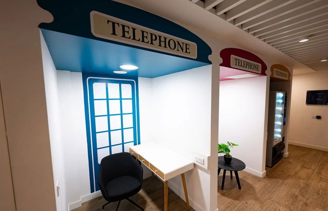 Student Only Arbury Court in Kingston - Foto 6