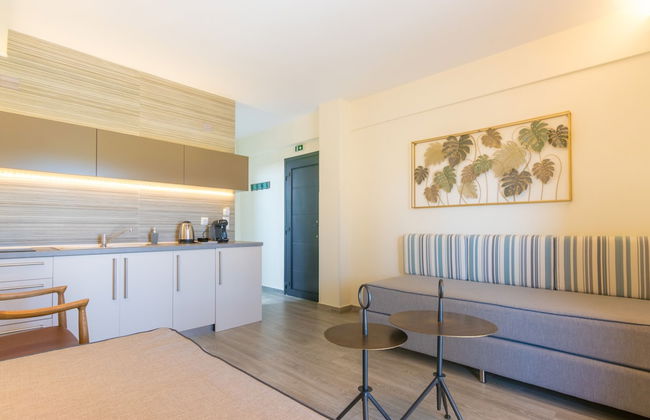 Bella Vista Luxury Apartments - Foto 29