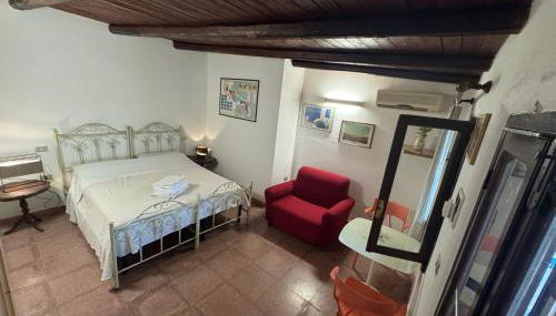 Villa Donna Sibilla - Foto 4