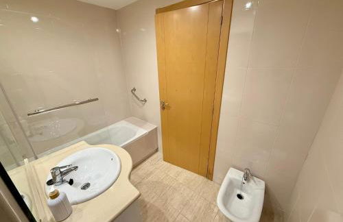 Apartamento acogedor en urbanización Panorámica Golf, Sant Jordi - Foto 15