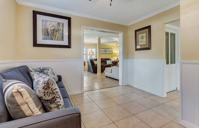 Florida Breeze - Foto 16