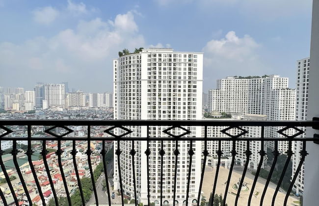 Royal City Vinhomes Nguyen Trai - Foto 62