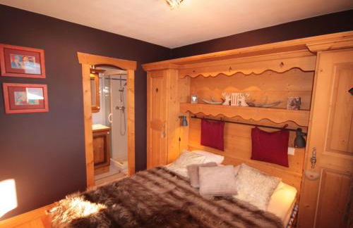 Appartement cosy 3 pièces avec piscine, 6 pers à Bisanne 1500 - FR-1-293-78 - Foto 17