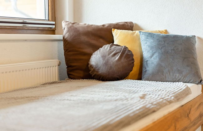 Sunlit Apartment Near Ski Area in Hollersbach im Pinzgau - Foto 75