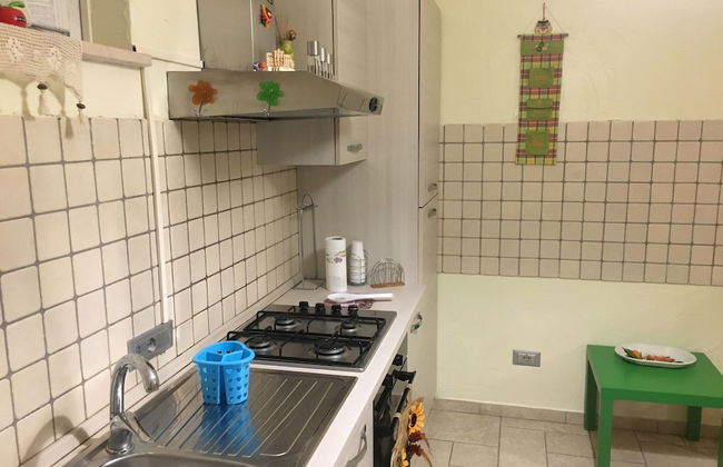 Villa Lory - Foto 27