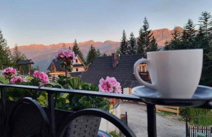 Domek u Gochy - Foto 6